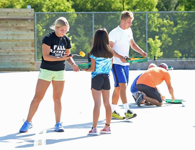 Tennis